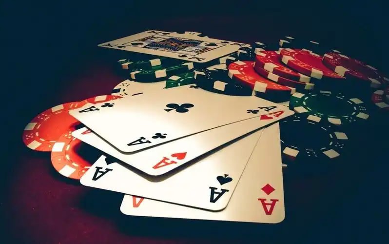Luck88 လောင်းကစား Myanmar Online Casino Slots Live Games