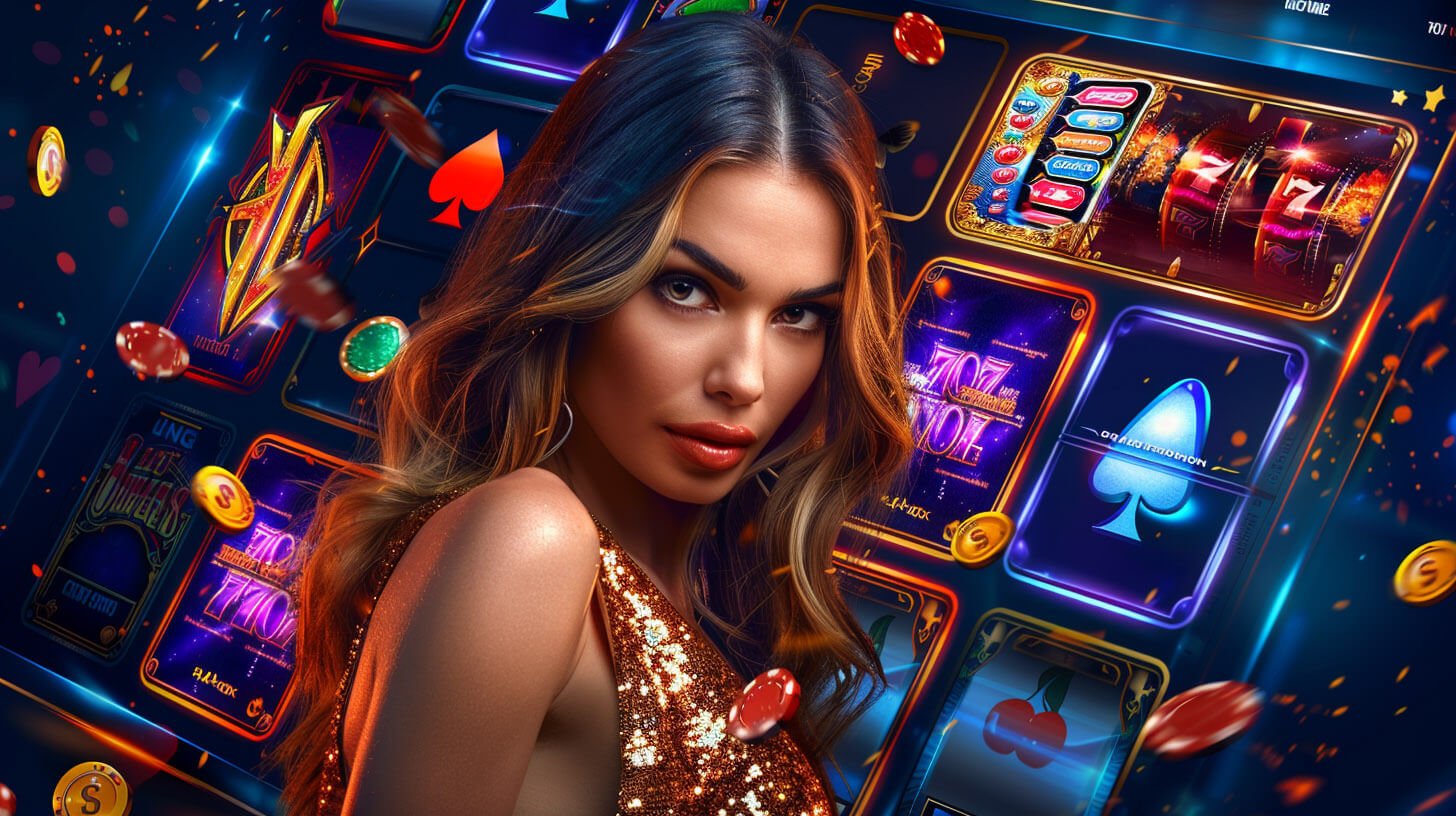 Luck88 Slots Free Spin Bonus Feature မြန်မာကစားသူများအတွက် MMK ဆုများ