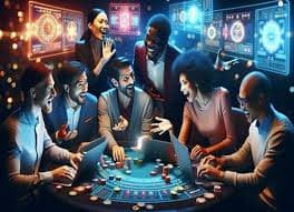 Slots ကစားပွဲ