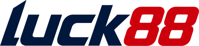 luck88 Logo